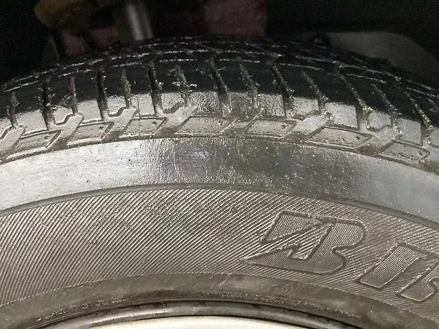Used Mahindra XUV500 W5 [2018-2020] in Ghaziabad