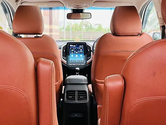 Used MG Hector Plus Sharp 2.0 Diesel Turbo MT 6-STR in Noida