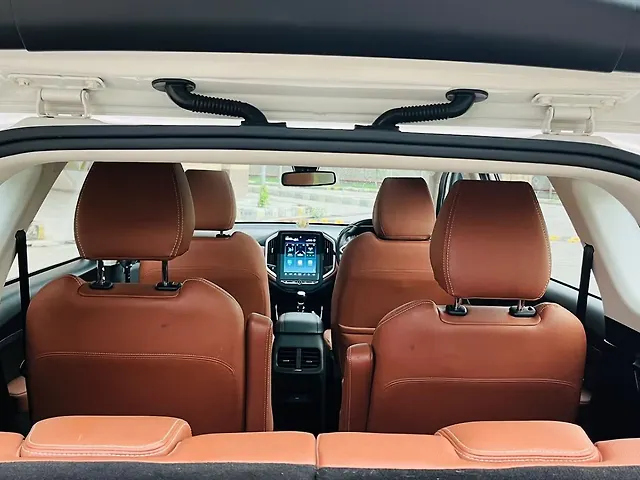 Used MG Hector Plus Sharp 2.0 Diesel Turbo MT 6-STR in Noida