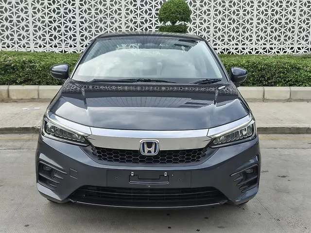 Second Hand 2022 Honda City Hybrid eHEV ZX eHEV for sale at