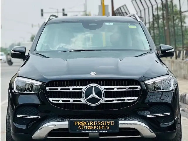 Used 2024 Mercedes-Benz GLE in Delhi
