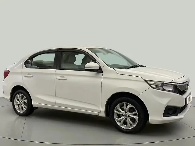 Used 2021 Honda Amaze in Ghaziabad