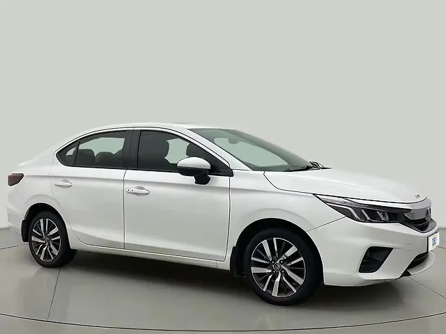 Used 2021 Honda City in Chennai
