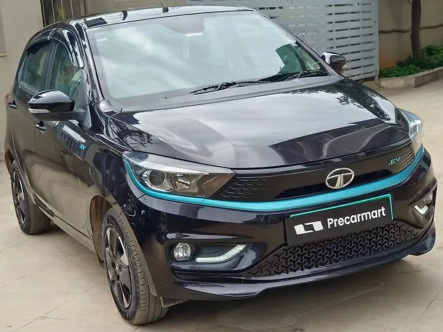 Used 2023 Tata Tiago EV in Mysore