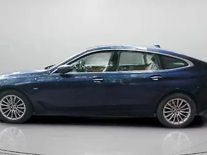 Used BMW 6 Series GT [2018-2021] 630d Luxury Line [2018-2019] in Indore