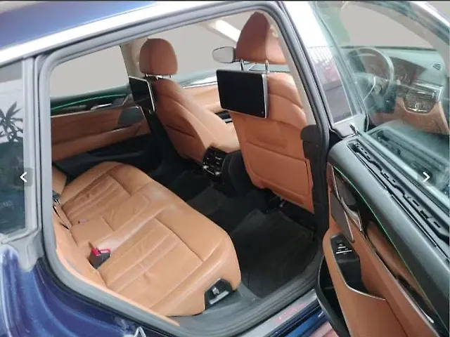 Used BMW 6 Series GT [2018-2021] 630d Luxury Line [2018-2019] in Indore
