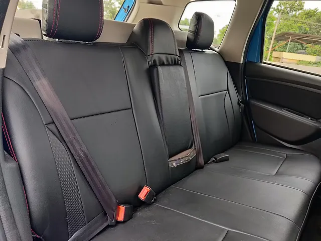 Used Renault Duster [2019-2020] RXS Opt CVT in Kollam