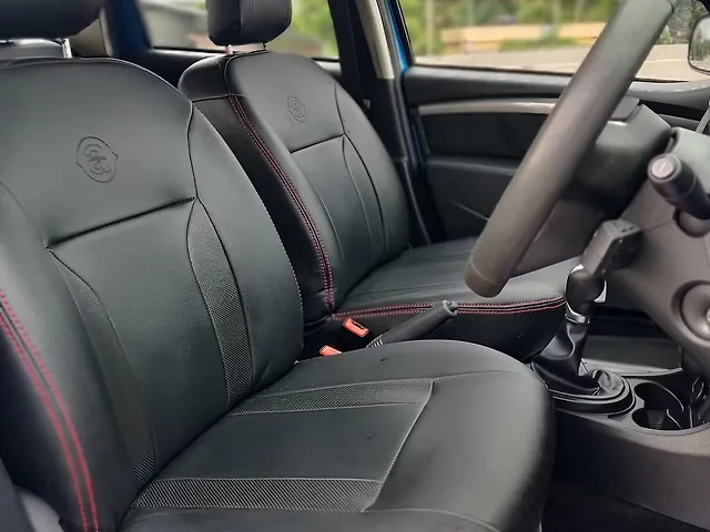 Used Renault Duster [2019-2020] RXS Opt CVT in Kollam