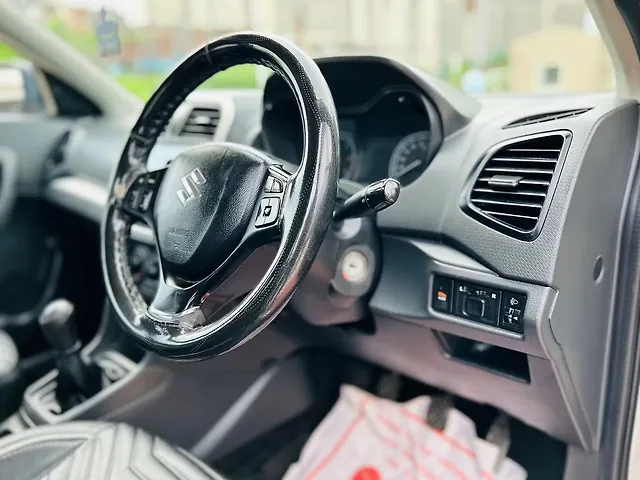 Used Maruti Suzuki Vitara Brezza [2016-2020] LDi (O) [2016-2018] in Mohali