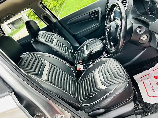 Used Maruti Suzuki Vitara Brezza [2016-2020] LDi (O) [2016-2018] in Mohali