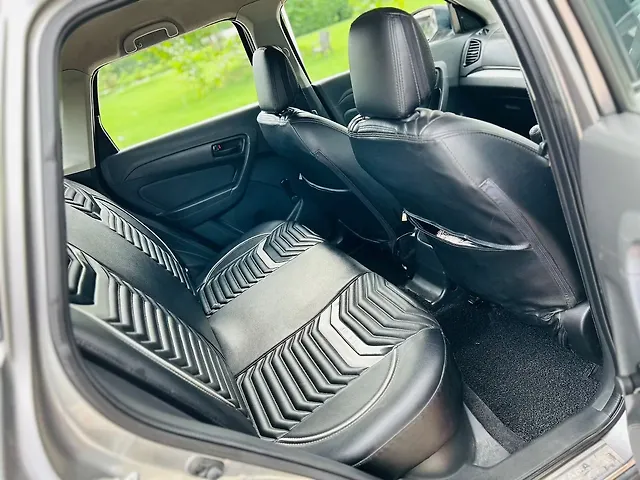 Used Maruti Suzuki Vitara Brezza [2016-2020] LDi (O) [2016-2018] in Mohali