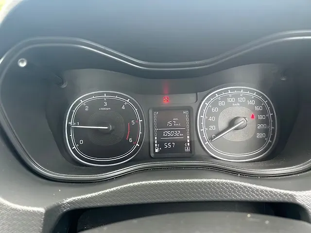 Used Maruti Suzuki Vitara Brezza [2016-2020] LDi (O) [2016-2018] in Mohali