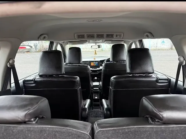 Used Maruti Suzuki XL6 [2019-2022] Alpha AT Petrol in Mumbai