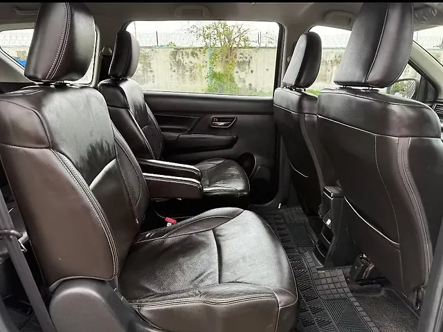 Used Maruti Suzuki XL6 [2019-2022] Alpha AT Petrol in Mumbai