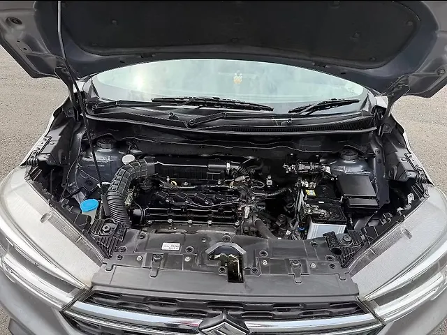 Used Maruti Suzuki XL6 [2019-2022] Alpha AT Petrol in Mumbai