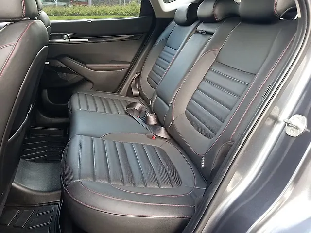 Used Kia Seltos [2022-2023] GTX Plus 1.4 DCT in Delhi