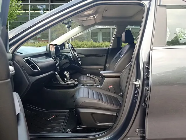 Used Kia Seltos [2022-2023] GTX Plus 1.4 DCT in Delhi