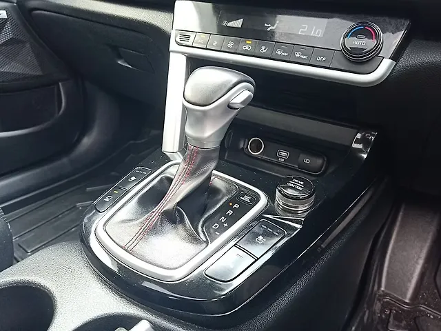 Used Kia Seltos [2022-2023] GTX Plus 1.4 DCT in Delhi