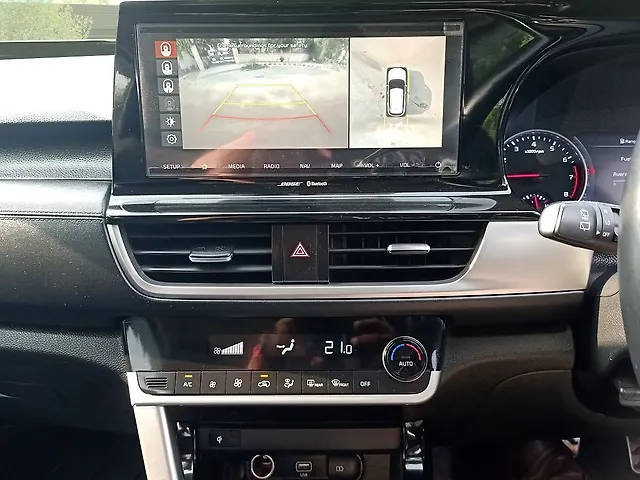 Used Kia Seltos [2022-2023] GTX Plus 1.4 DCT in Delhi