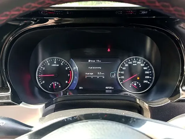 Used Kia Seltos [2022-2023] GTX Plus 1.4 DCT in Delhi