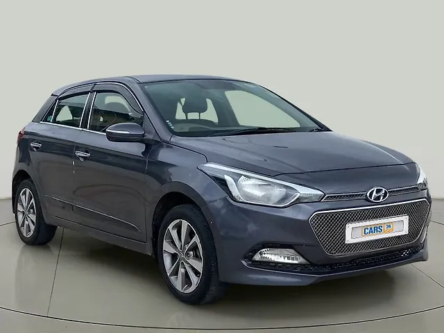 Used 2014 Hyundai i20 in Jaipur