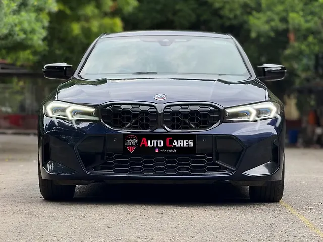 Used 2023 BMW 3-Series in Delhi