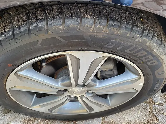 Used Hyundai Verna [2017-2020] SX 1.6 CRDi in Jaipur