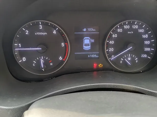 Used Hyundai Verna [2017-2020] SX 1.6 CRDi in Jaipur