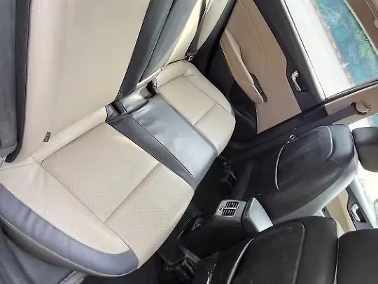 Used Hyundai Verna [2017-2020] SX 1.6 CRDi in Jaipur