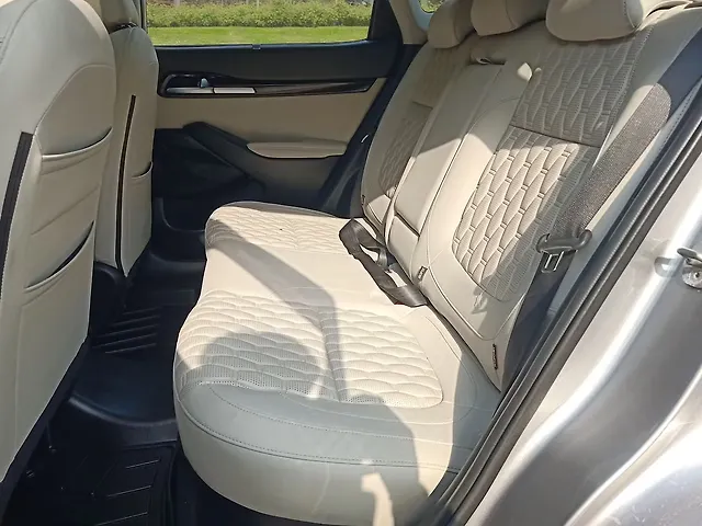 Used Kia Seltos [2019-2022] HTX 1.5 [2020-2021] in Delhi