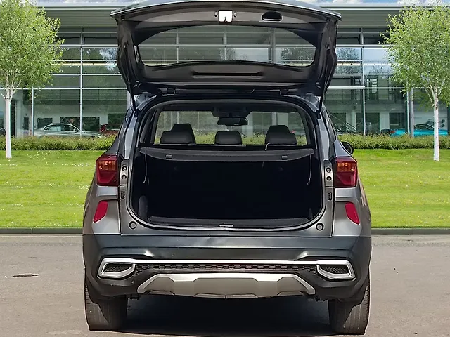 Used Kia Seltos [2019-2022] HTX 1.5 [2020-2021] in Delhi