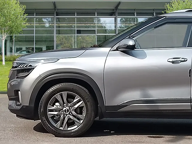Used Kia Seltos [2019-2022] HTX 1.5 [2020-2021] in Delhi