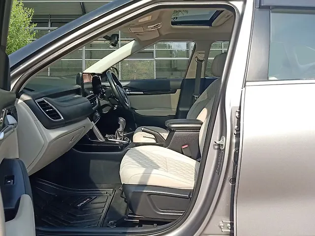 Used Kia Seltos [2019-2022] HTX 1.5 [2020-2021] in Delhi