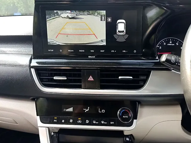 Used Kia Seltos [2019-2022] HTX 1.5 [2020-2021] in Delhi