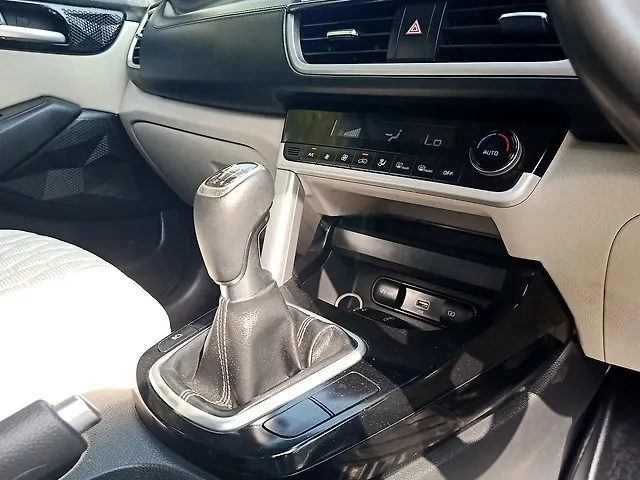 Used Kia Seltos [2019-2022] HTX 1.5 [2020-2021] in Delhi