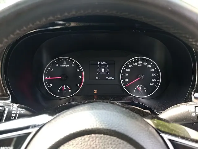 Used Kia Seltos [2019-2022] HTX 1.5 [2020-2021] in Delhi