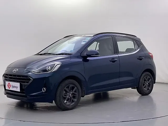 Used 2020 Hyundai Grand i10 NIOS in Bangalore