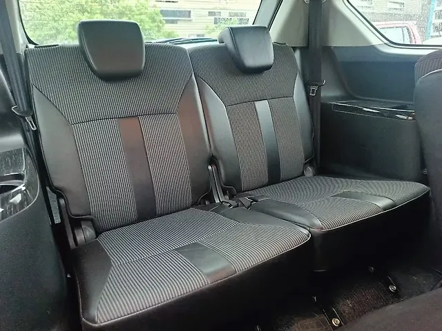 Used Maruti Suzuki XL6 [2019-2022] Zeta MT Petrol in Mumbai