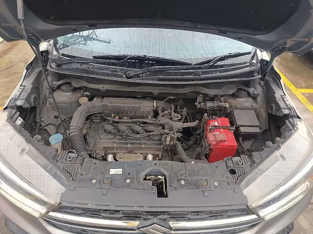 Used Maruti Suzuki XL6 [2019-2022] Zeta MT Petrol in Mumbai