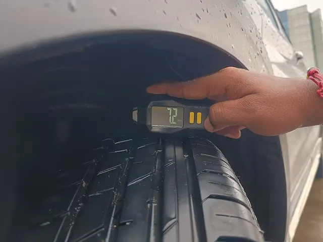 Used Maruti Suzuki XL6 [2019-2022] Zeta MT Petrol in Mumbai