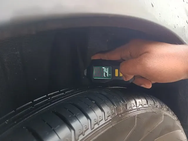Used Maruti Suzuki XL6 [2019-2022] Zeta MT Petrol in Mumbai