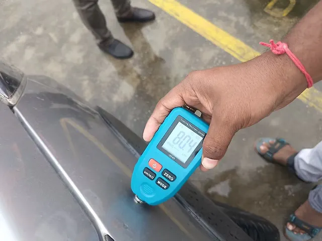 Used Maruti Suzuki XL6 [2019-2022] Zeta MT Petrol in Mumbai