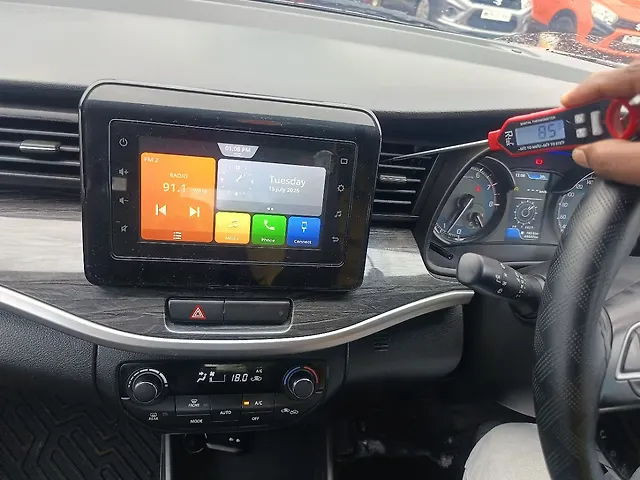 Used Maruti Suzuki XL6 [2019-2022] Zeta MT Petrol in Mumbai