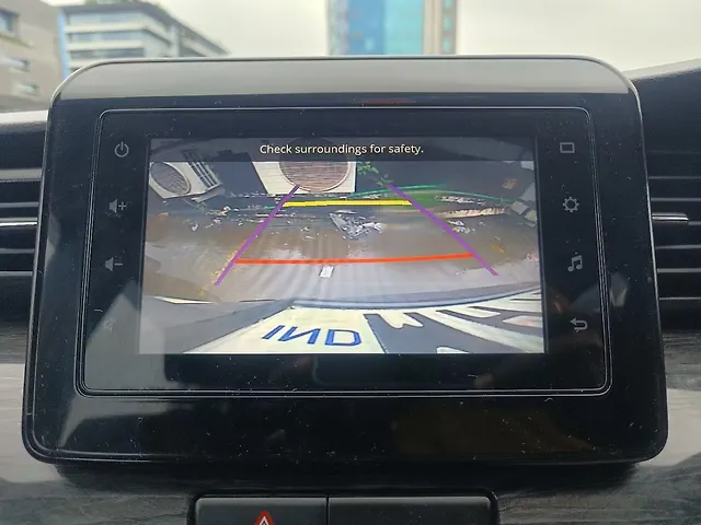 Used Maruti Suzuki XL6 [2019-2022] Zeta MT Petrol in Mumbai