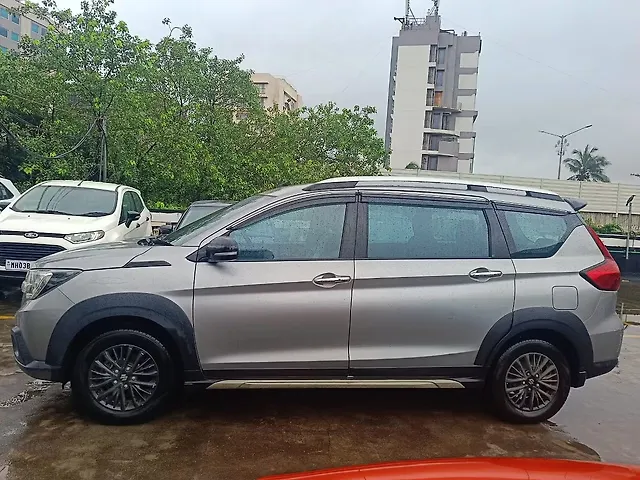 Used Maruti Suzuki XL6 [2019-2022] Zeta MT Petrol in Mumbai
