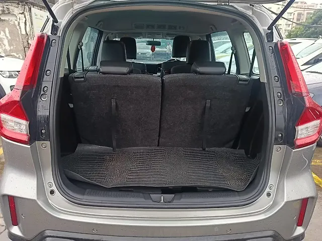 Used Maruti Suzuki XL6 [2019-2022] Zeta MT Petrol in Mumbai