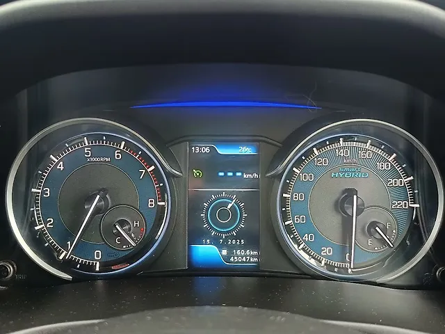 Used Maruti Suzuki XL6 [2019-2022] Zeta MT Petrol in Mumbai