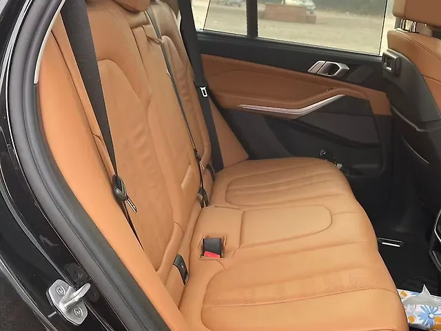Used BMW X5 [2019-2023] xDrive30d xLine in Delhi