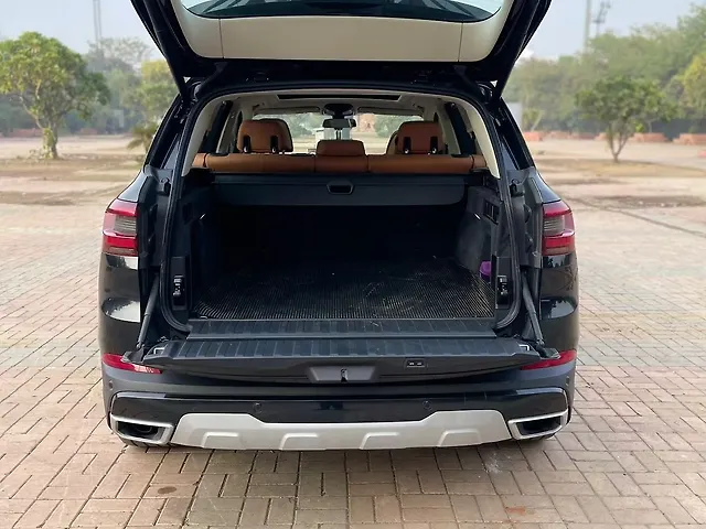Used BMW X5 [2019-2023] xDrive30d xLine in Delhi