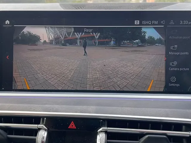 Used BMW X5 [2019-2023] xDrive30d xLine in Delhi
